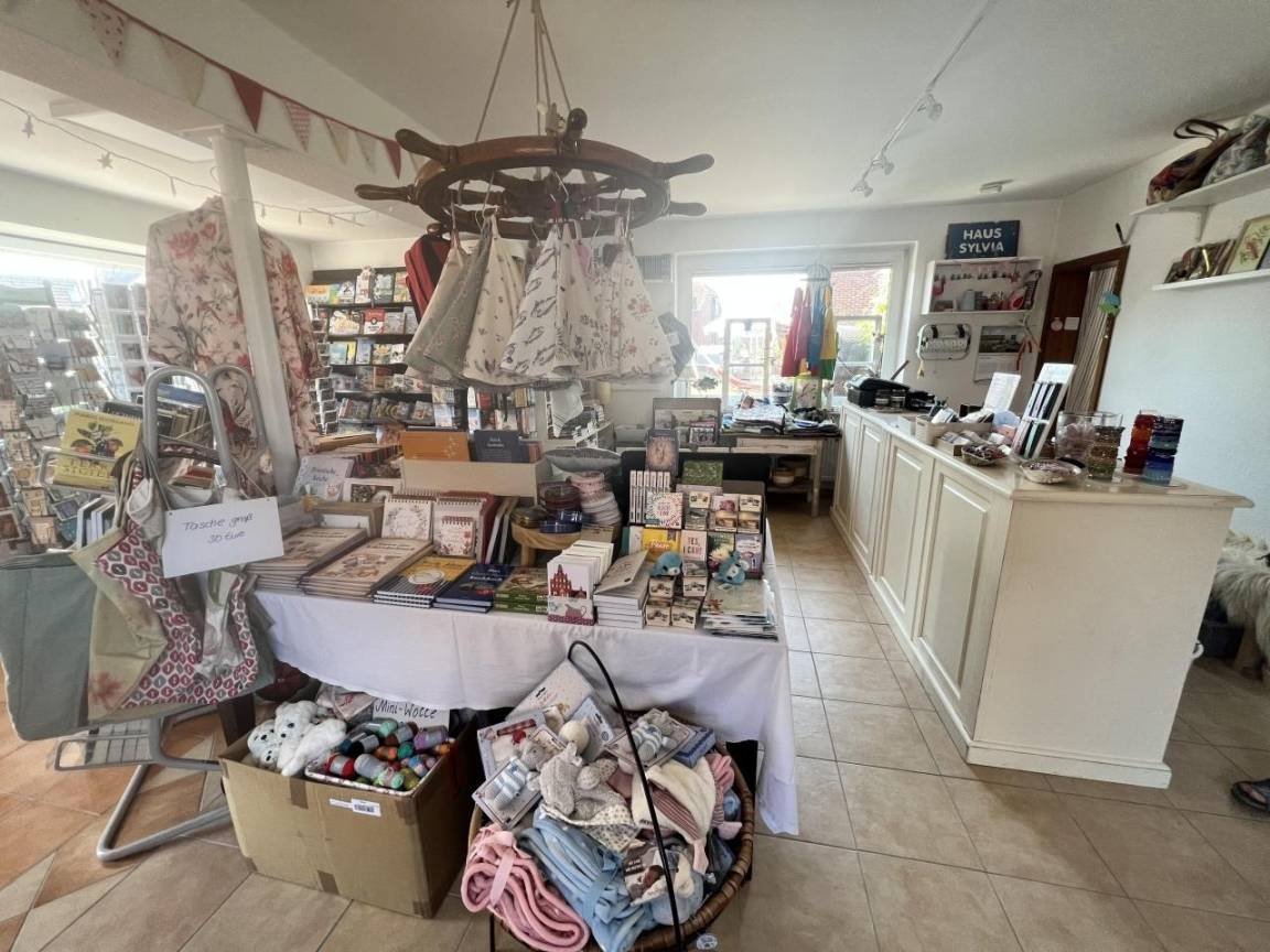 45 m² Ferienwohnung ∙ 1 Schlafzimmer ∙ 4 Gäste – Bild 33
