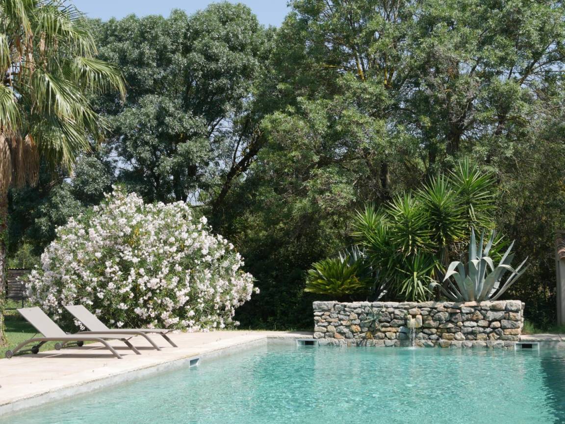 44 M² Gîte ∙ 1 Chambre ∙ 2 Personnes - Narbonne