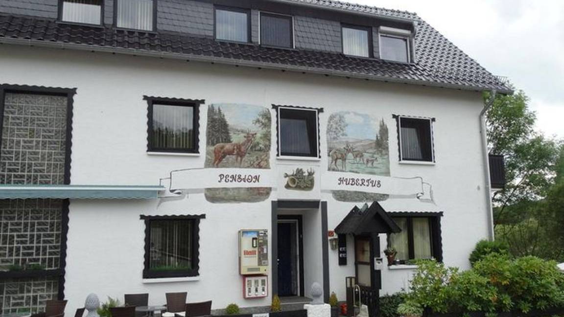 25 M² Hotel ∙ 1 Bedroom ∙ 2 Guests - Höhr-Grenzhausen
