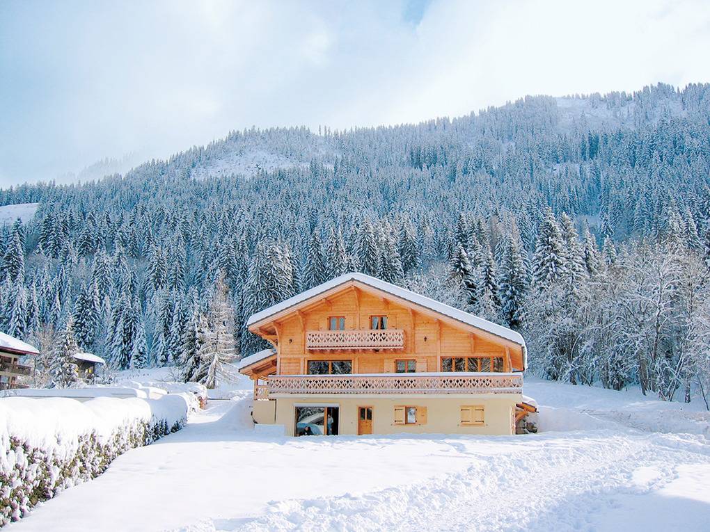 170 m&sup2; Ferienhaus 4 Schlafzimmer 11 G&auml;ste