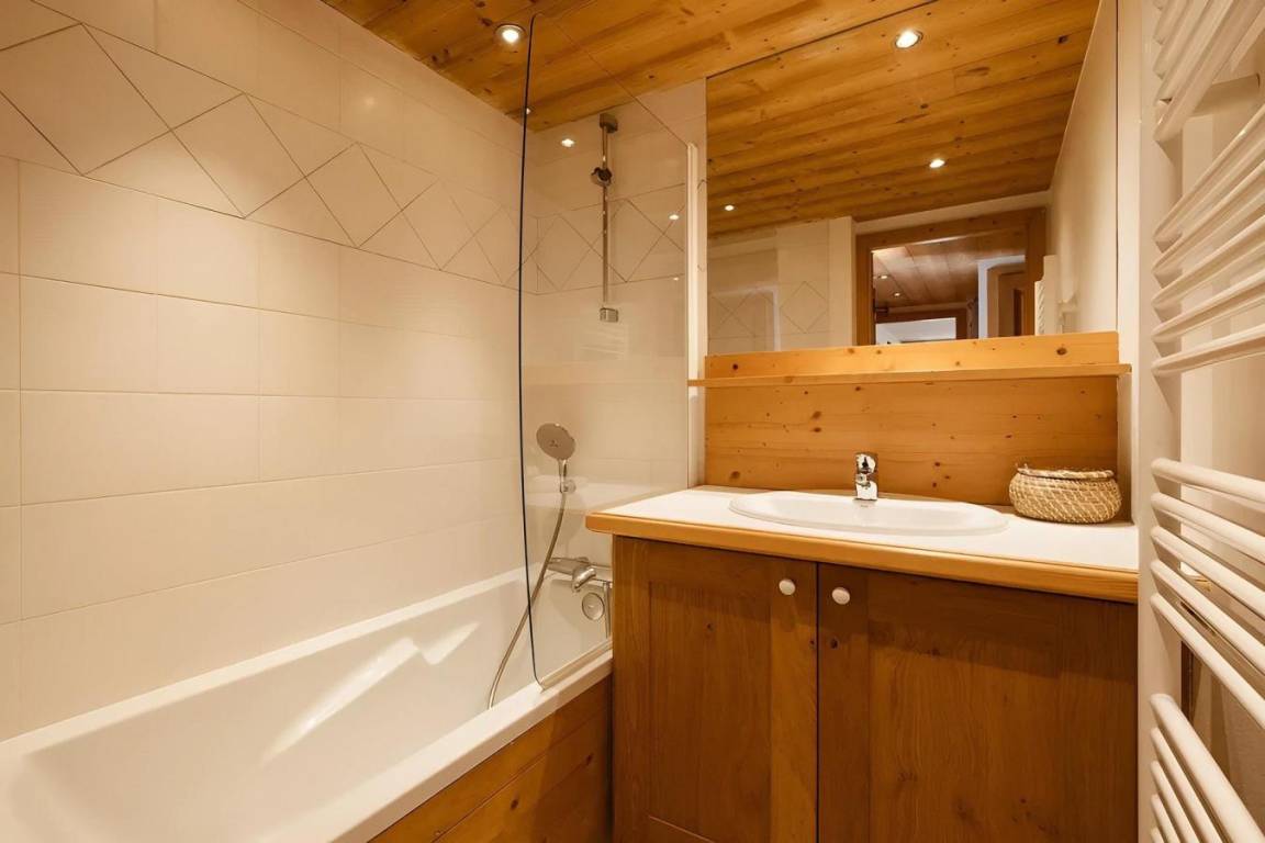 73 m² Ferienwohnung ∙ 3 Schlafzimmer ∙ 6 Gäste – Bild 7