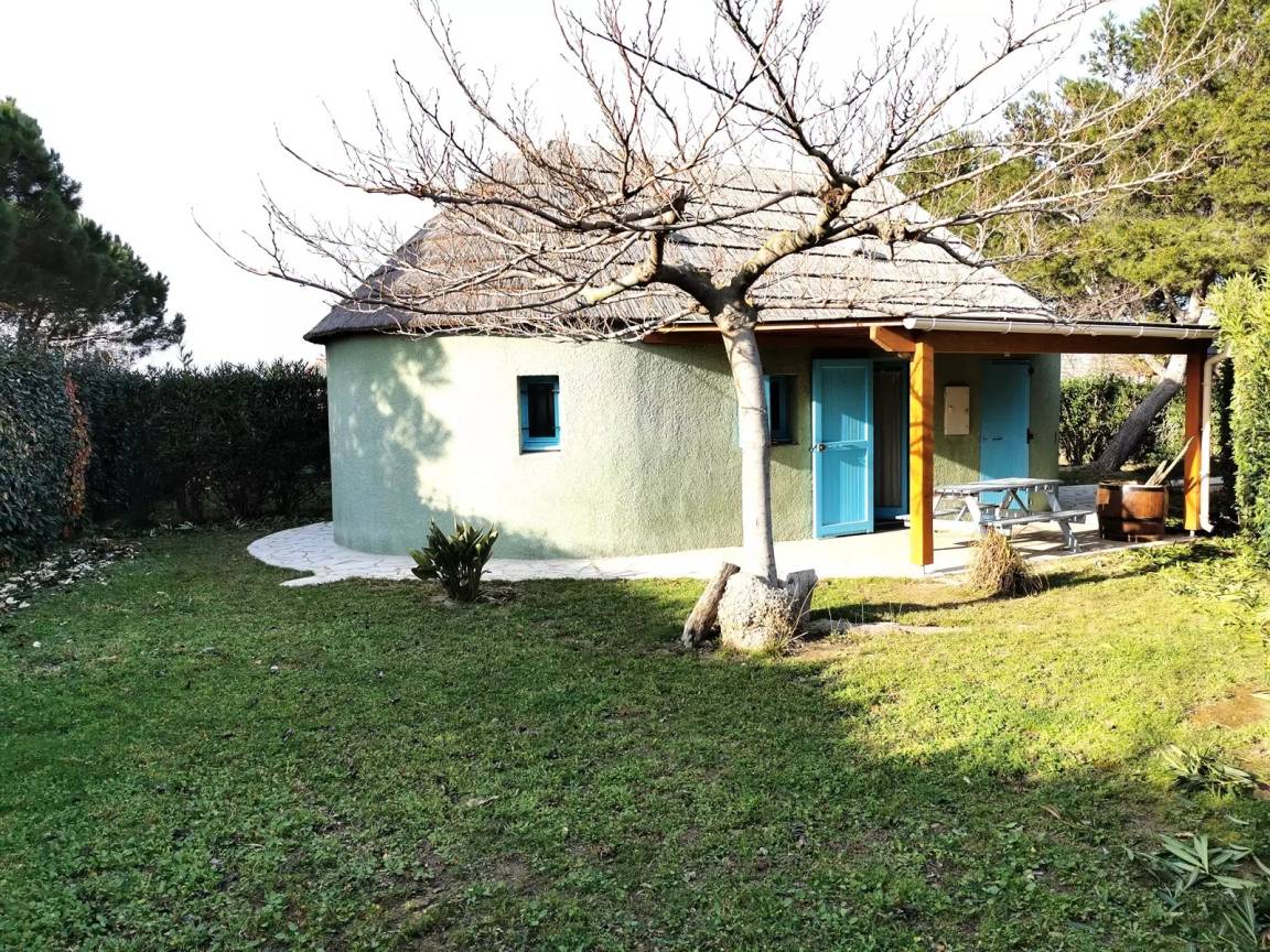 41 M² Maison De Vacances ∙ 2 Chambres ∙ 6 Personnes - Le Barcarès