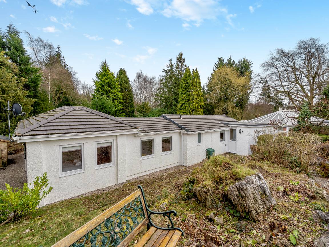 Cottage ∙ 2 Bedrooms ∙ 4 Guests - Arnside