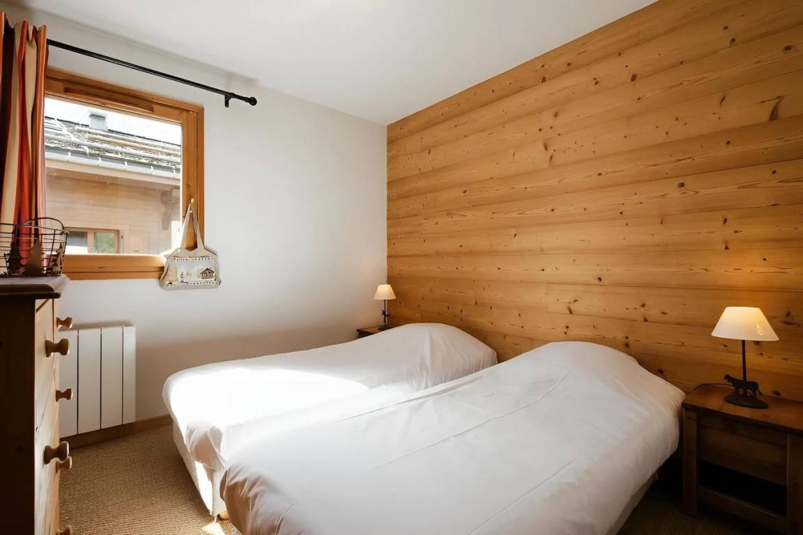 73 m² Ferienwohnung ∙ 3 Schlafzimmer ∙ 6 Gäste – Bild 6
