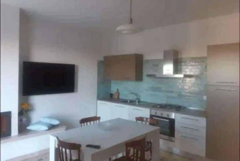 Appartement ∙ 1 Slaapkamer ∙ 4 Gasten - Casalbordino