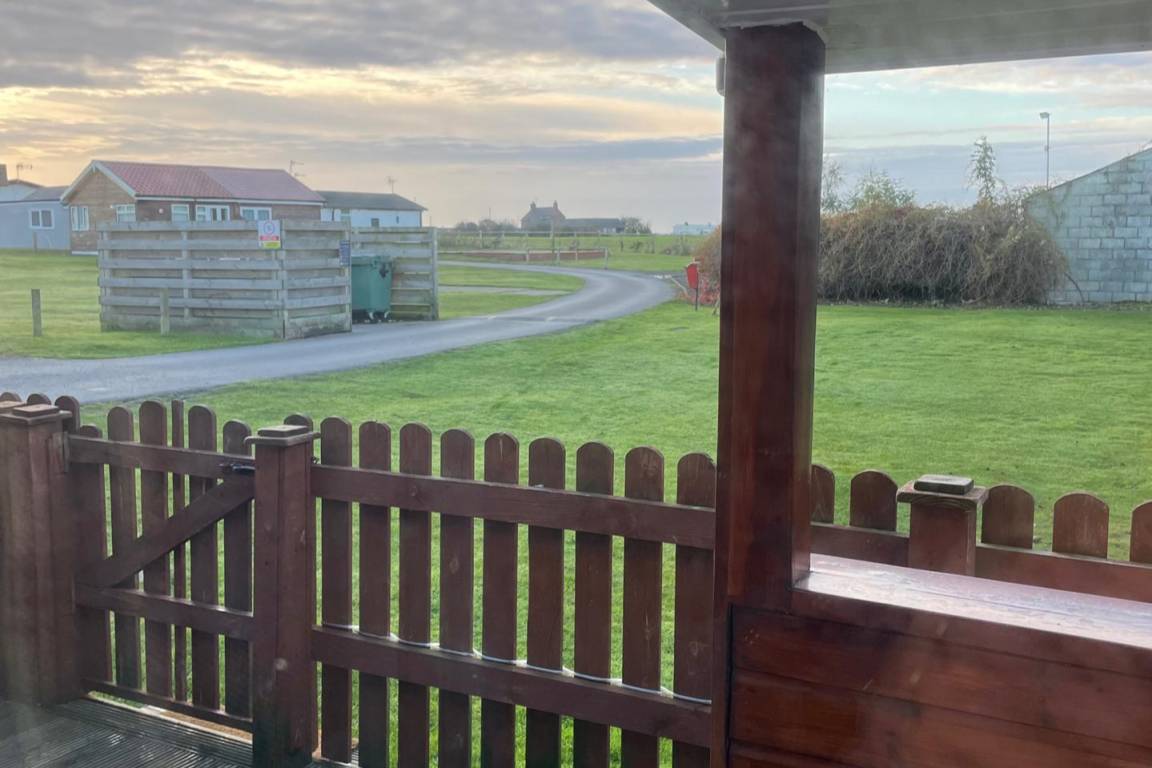 85 M² Cottage ∙ 1 Bedroom ∙ 4 Guests - Bridlington