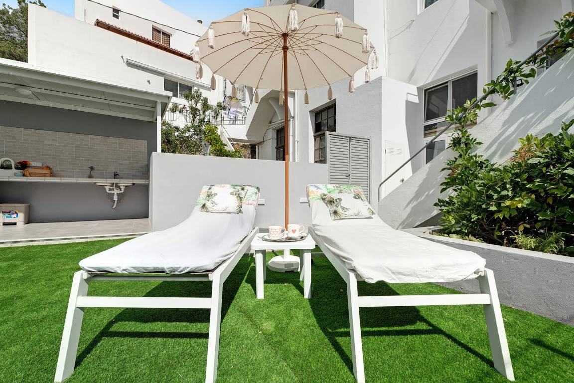 86 M² House ∙ 2 Bedrooms ∙ 4 Guests - El Paso