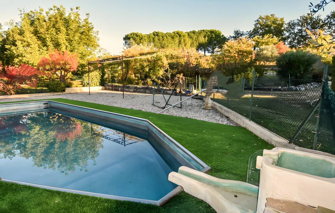 110 M² Maison De Vacances ∙ 3 Chambres ∙ 6 Personnes - Mont Ventoux