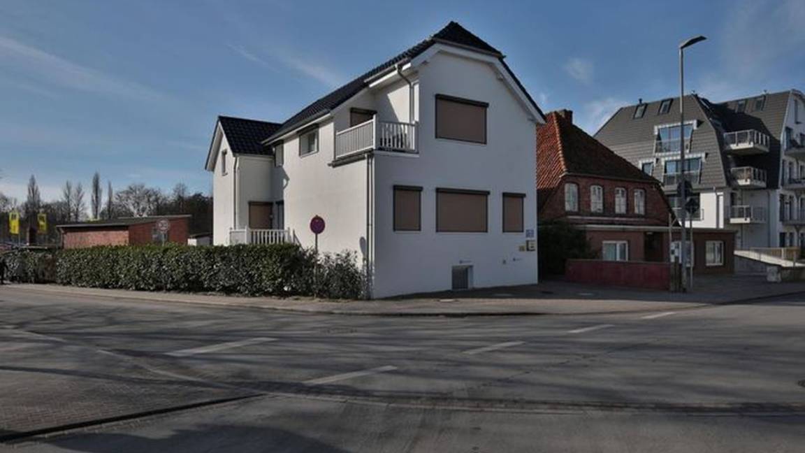 45 M² Ferienhaus ∙ 1 Schlafzimmer ∙ 2 Gäste - Lübeck