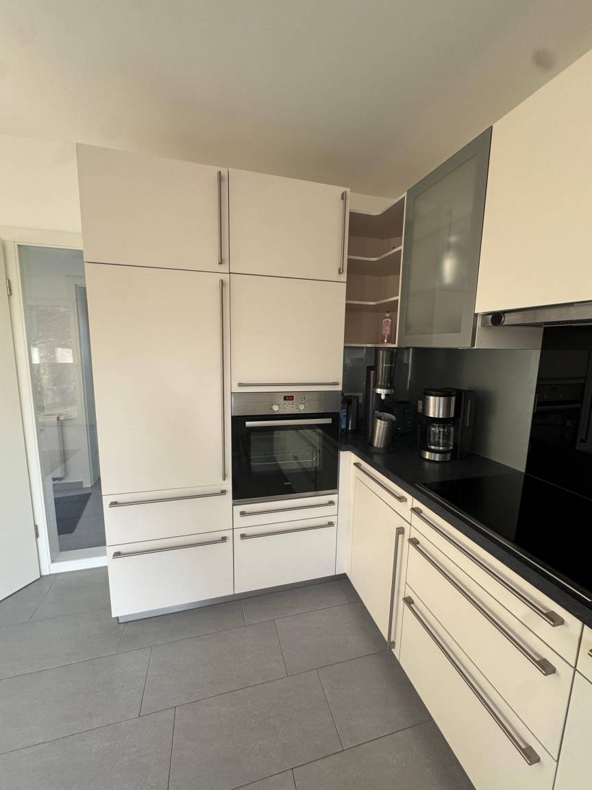53 M² Ferienwohnung ∙ 1 Schlafzimmer ∙ 2 Gäste - Greven