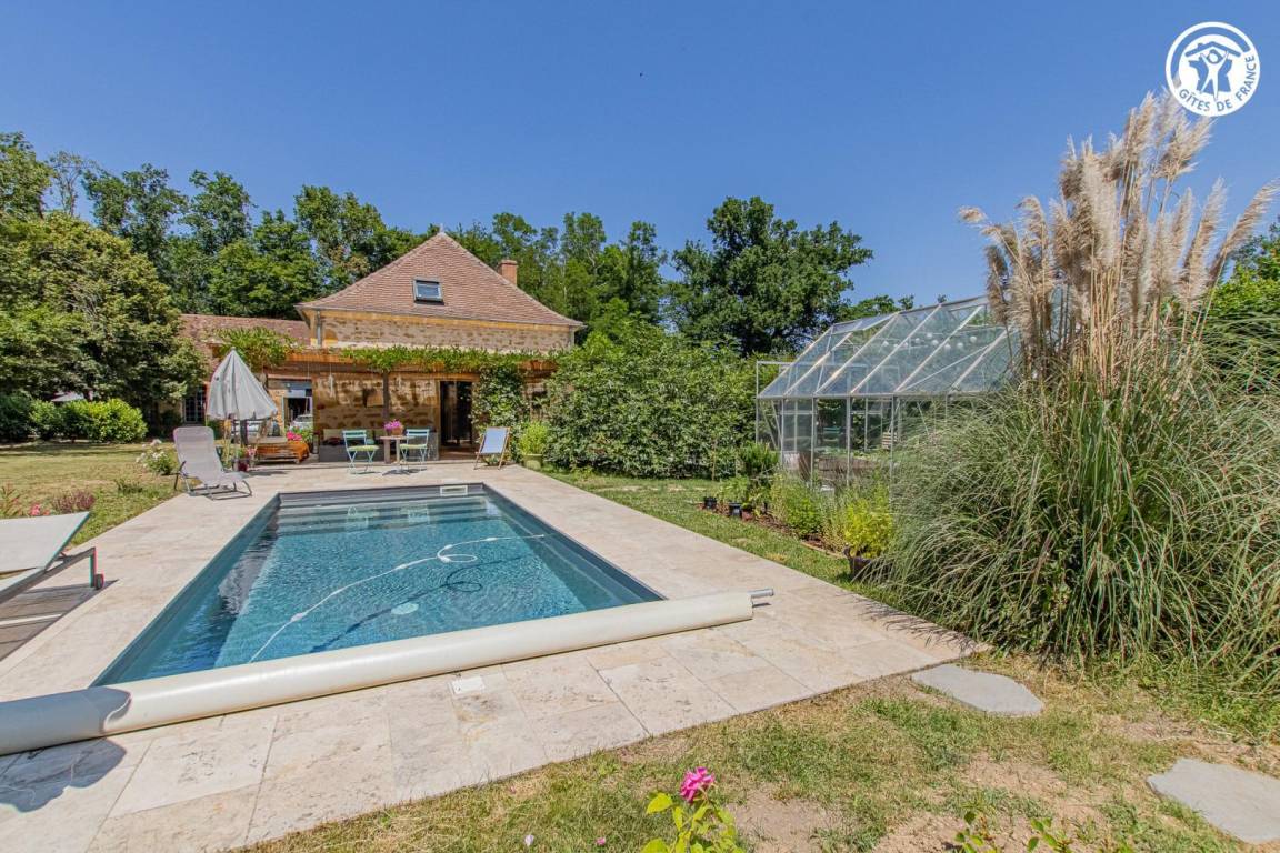 84 m&sup2; G&icirc;te 3 Schlafzimmer 6 G&auml;ste