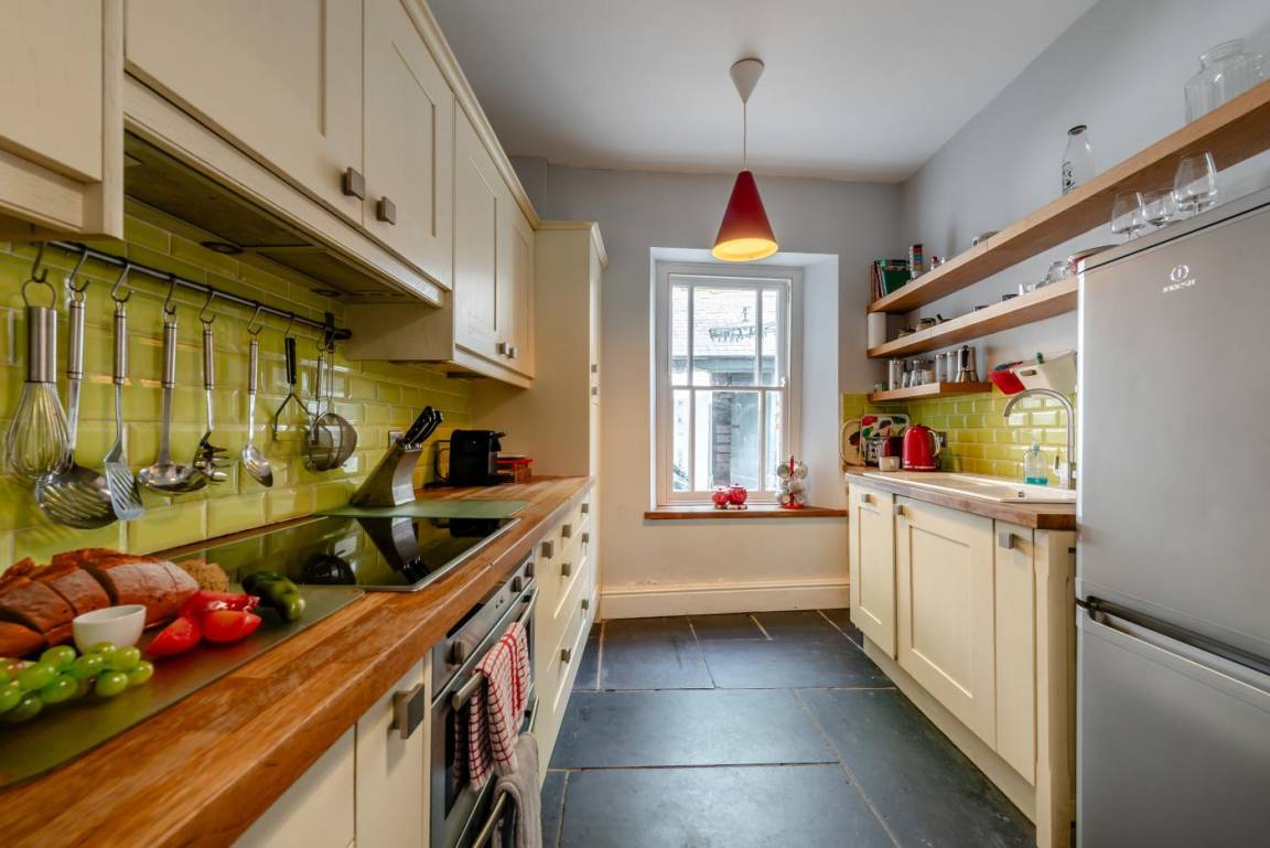 Cottage ∙ 3 Bedrooms ∙ 6 Guests - Llansteffan