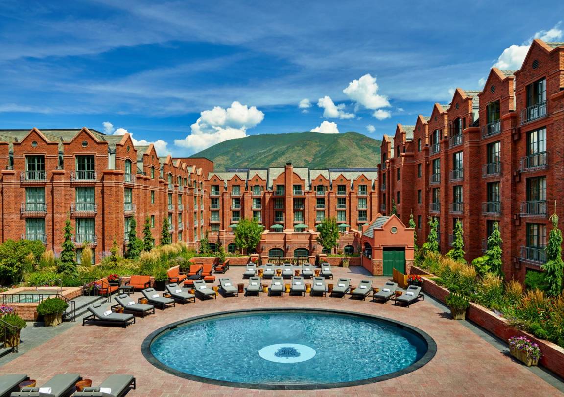 186 M² Casa ∙ 3 Quartos ∙ 8 Hóspedes - Aspen, CO