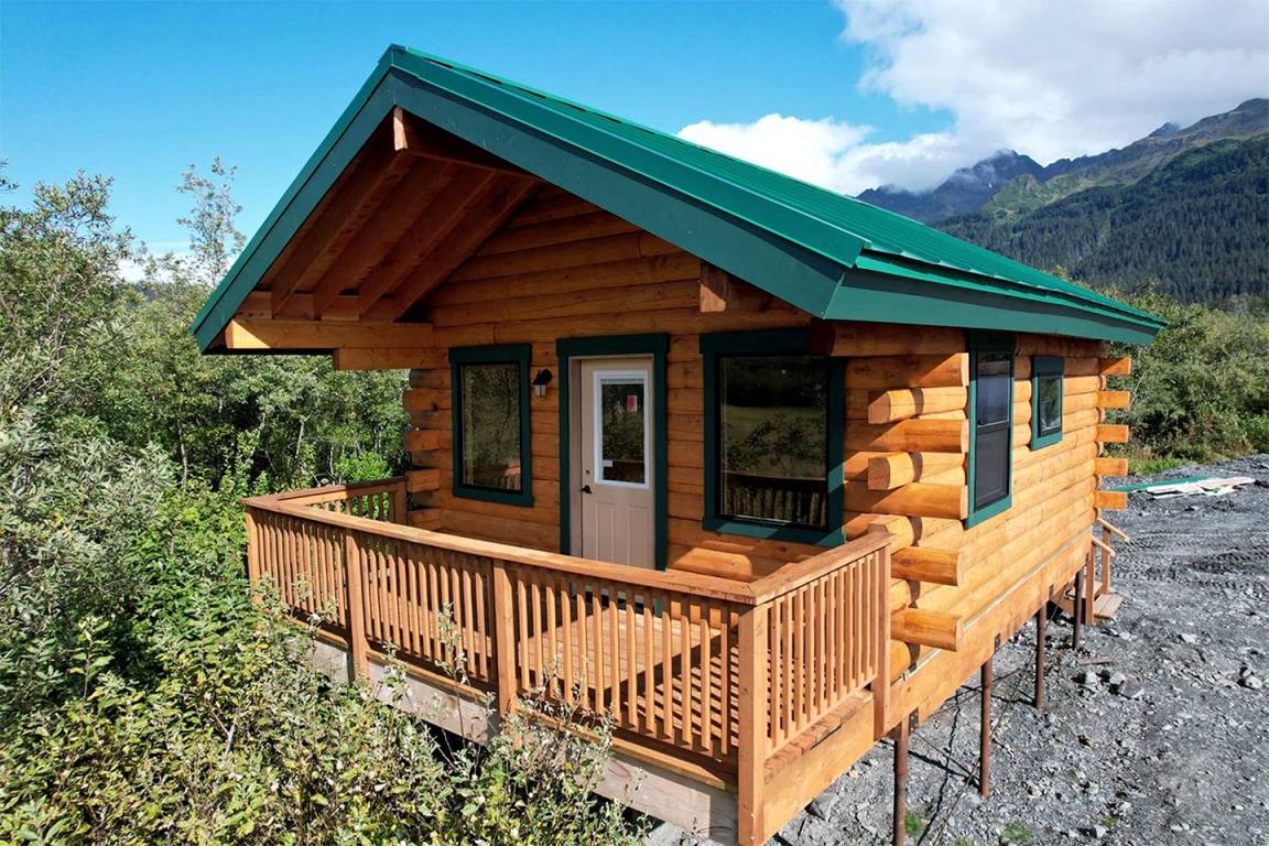 House ∙ 1 Bedroom ∙ 4 Guests - Seward, AK