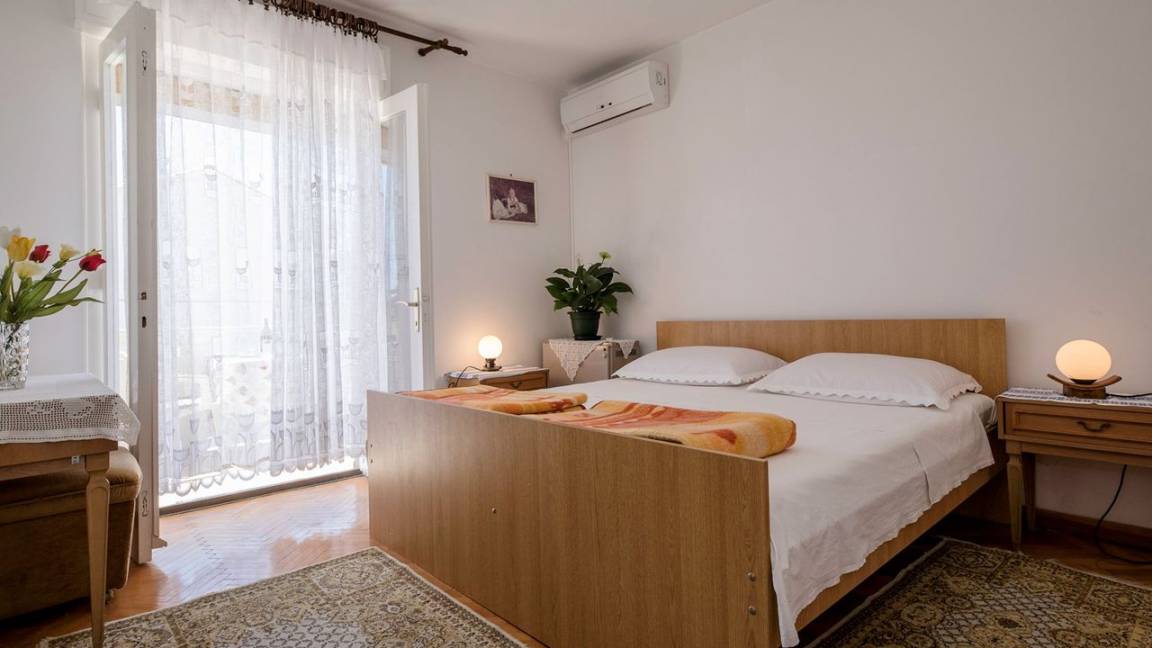 16 M² Apartment ∙ 1 Bedroom ∙ 3 Guests - Rab