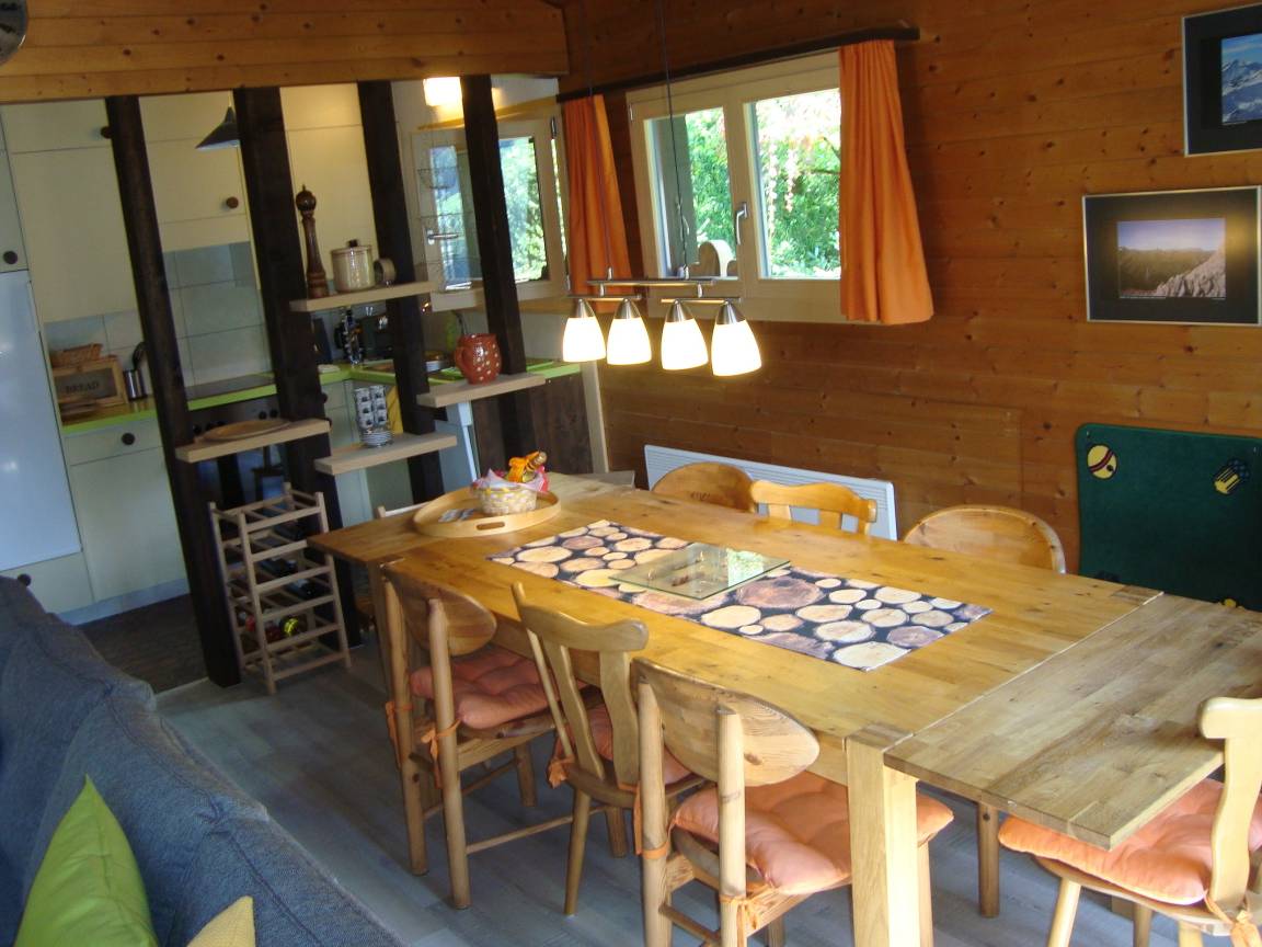 130 m² Ferienhaus ∙ 3 Schlafzimmer ∙ 8 Gäste – Bild 16
