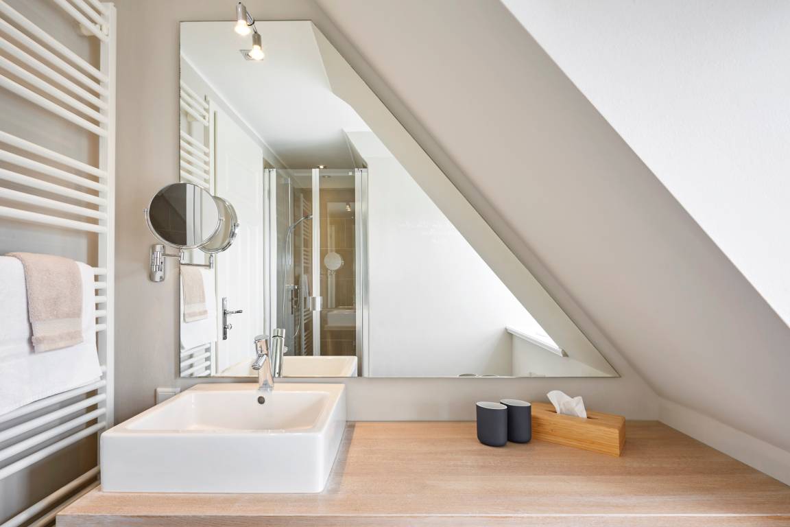 148 m² Ferienhaus ∙ 3 Schlafzimmer ∙ 6 Gäste – Bild 26
