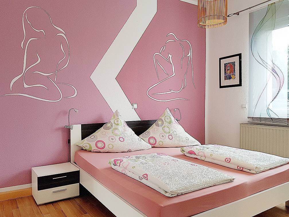 65 M² Appartement ∙ 2 Chambres ∙ 6 Personnes - Marl