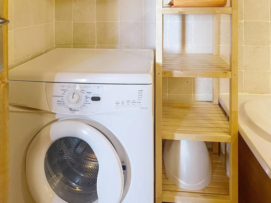90 m² Ferienwohnung ∙ 3 Schlafzimmer ∙ 10 Gäste – Bild 15