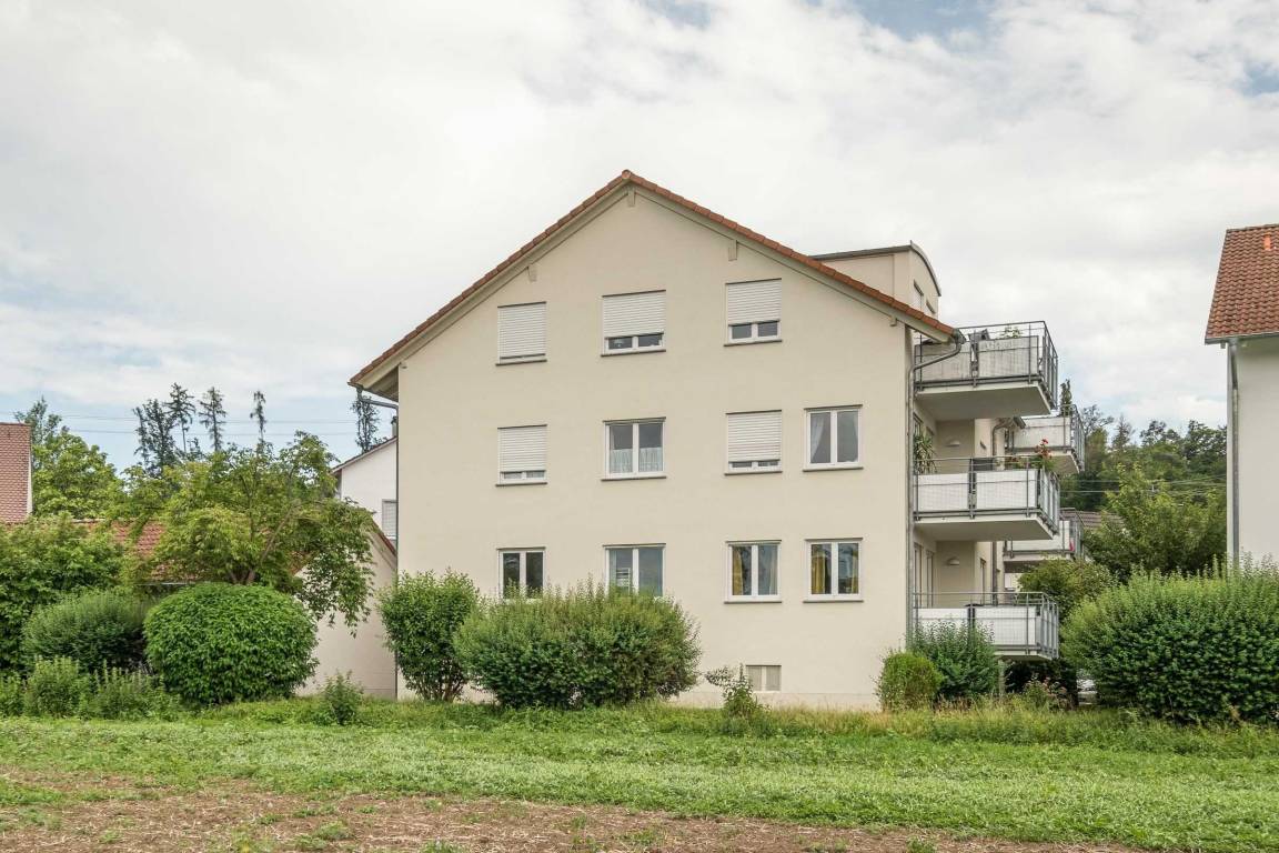 72 M² Ferienwohnung ∙ 2 Schlafzimmer ∙ 6 Gäste - Stetten