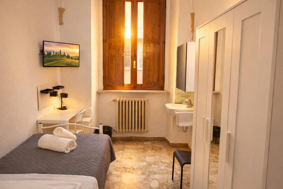 118 M² Habitación Privada ∙ 1 Habitación ∙ 1 Huésped - Siena