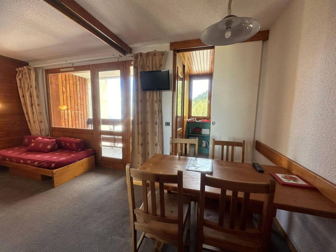 28 m&sup2; Studio 1 Schlafzimmer 4 G&auml;ste