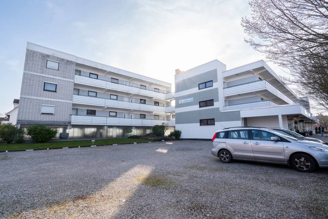 49 m² Ferienwohnung ∙ 1 Schlafzimmer ∙ 2 Gäste – Bild 36