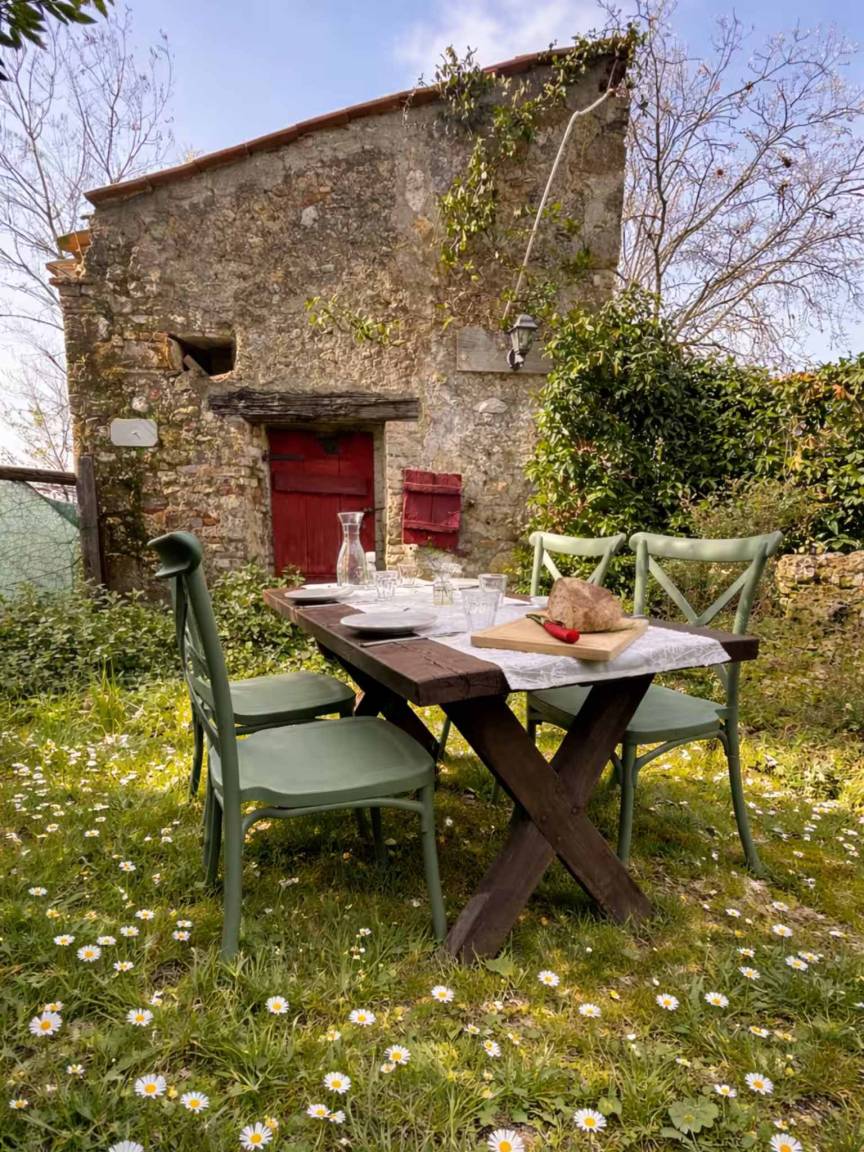 56 M² Agriturismo ∙ 2 Camere Da Letto ∙ 4 Ospiti - Narni