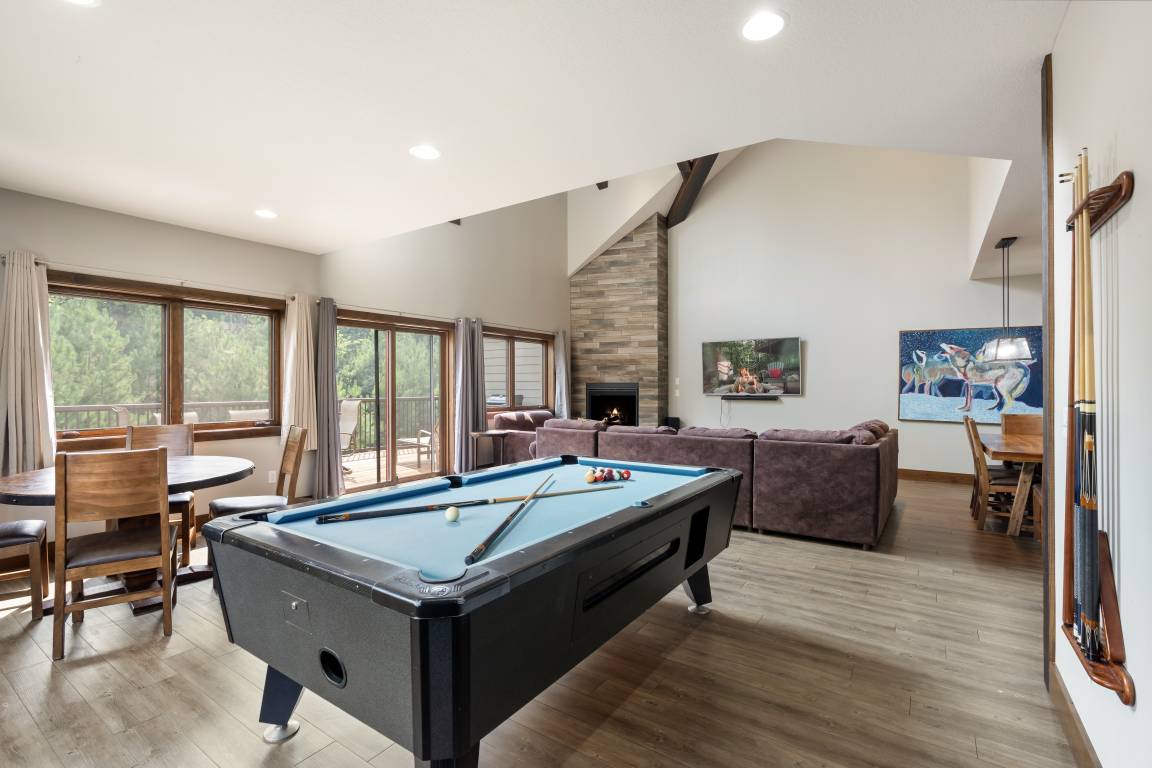 Condo ∙ 3 Bedrooms ∙ 12 Guests - Crosslake, MN