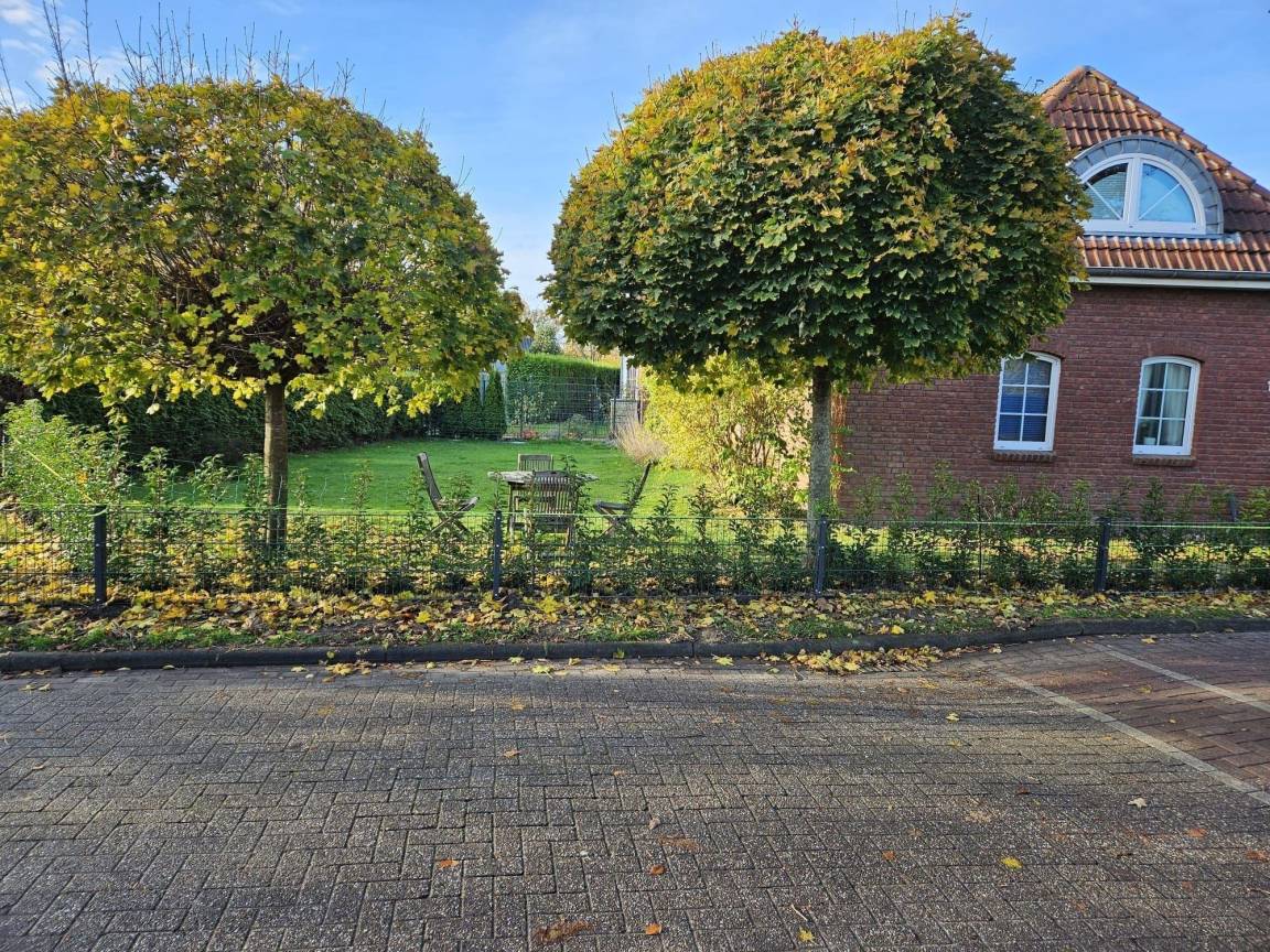 75 m² Ferienhaus ∙ 2 Schlafzimmer ∙ 4 Gäste – Bild 17