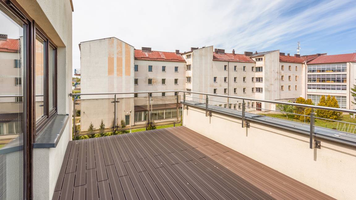 96 m² Ferienwohnung ∙ 2 Schlafzimmer ∙ 6 Gäste – Bild 24