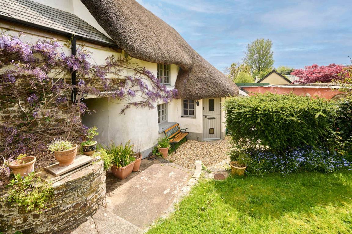 Ferienwohnung ∙ 2 Schlafzimmer ∙ 3 Gäste - North Devon