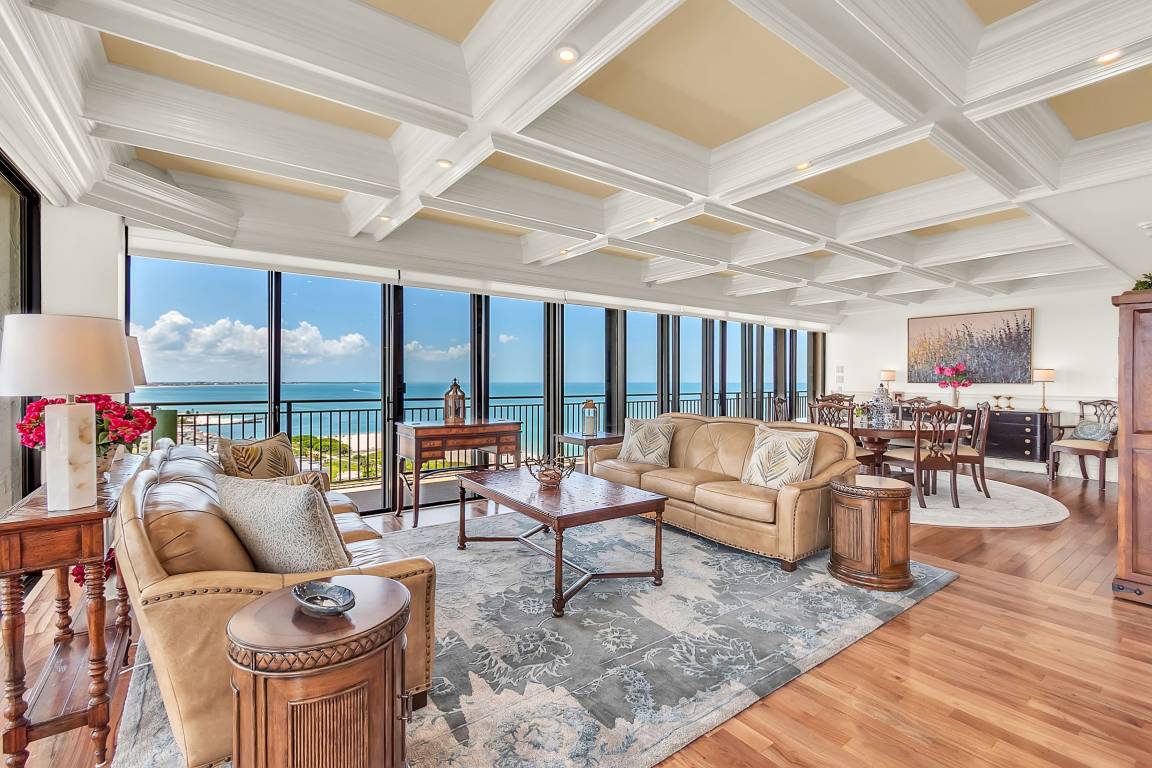 277 M² Condo ∙ 2 Bedrooms ∙ 6 Guests - St. Pete Beach, FL