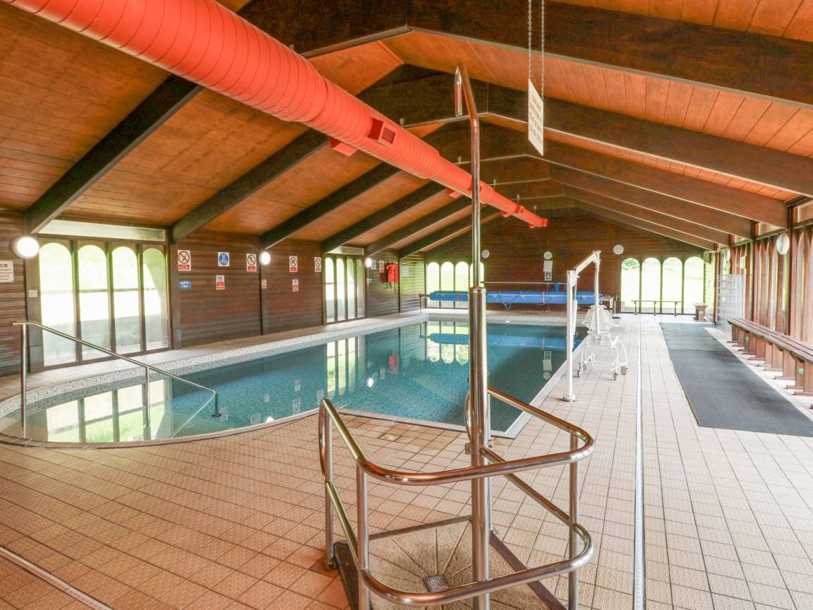 Cottage ∙ 1 Bedroom ∙ 2 Guests - Exeter