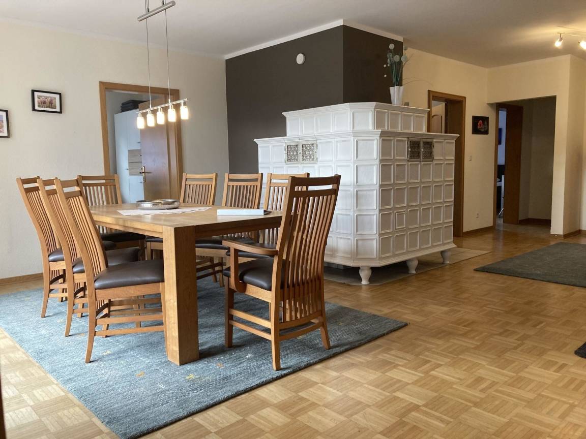 133 m² Ferienwohnung ∙ 3 Schlafzimmer ∙ 5 Gäste – Bild 10