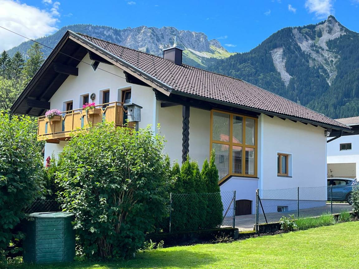 80 M² Appartement ∙ 1 Chambre ∙ 2 Personnes - Füssen