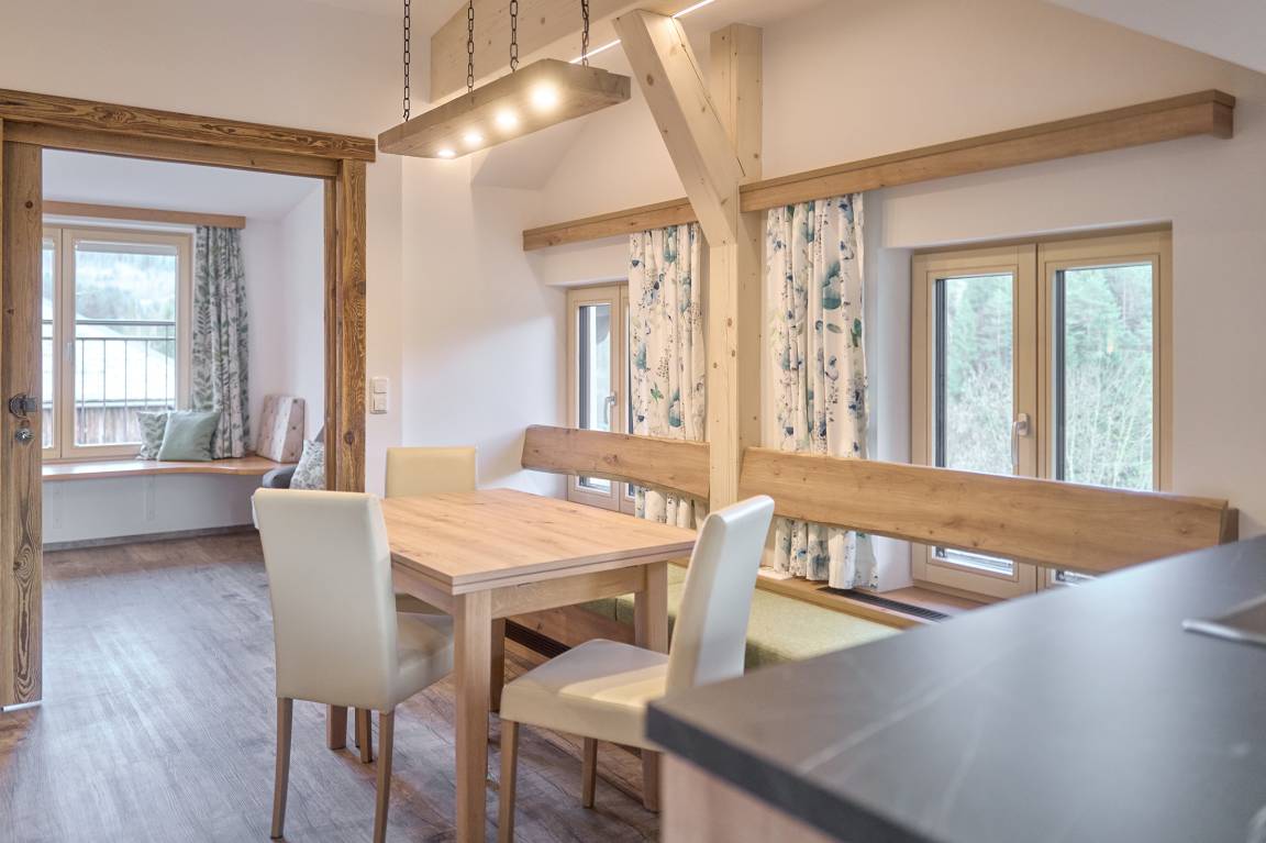 Apartment ∙ 2 Bedrooms ∙ 4 Guests - Lunz am See