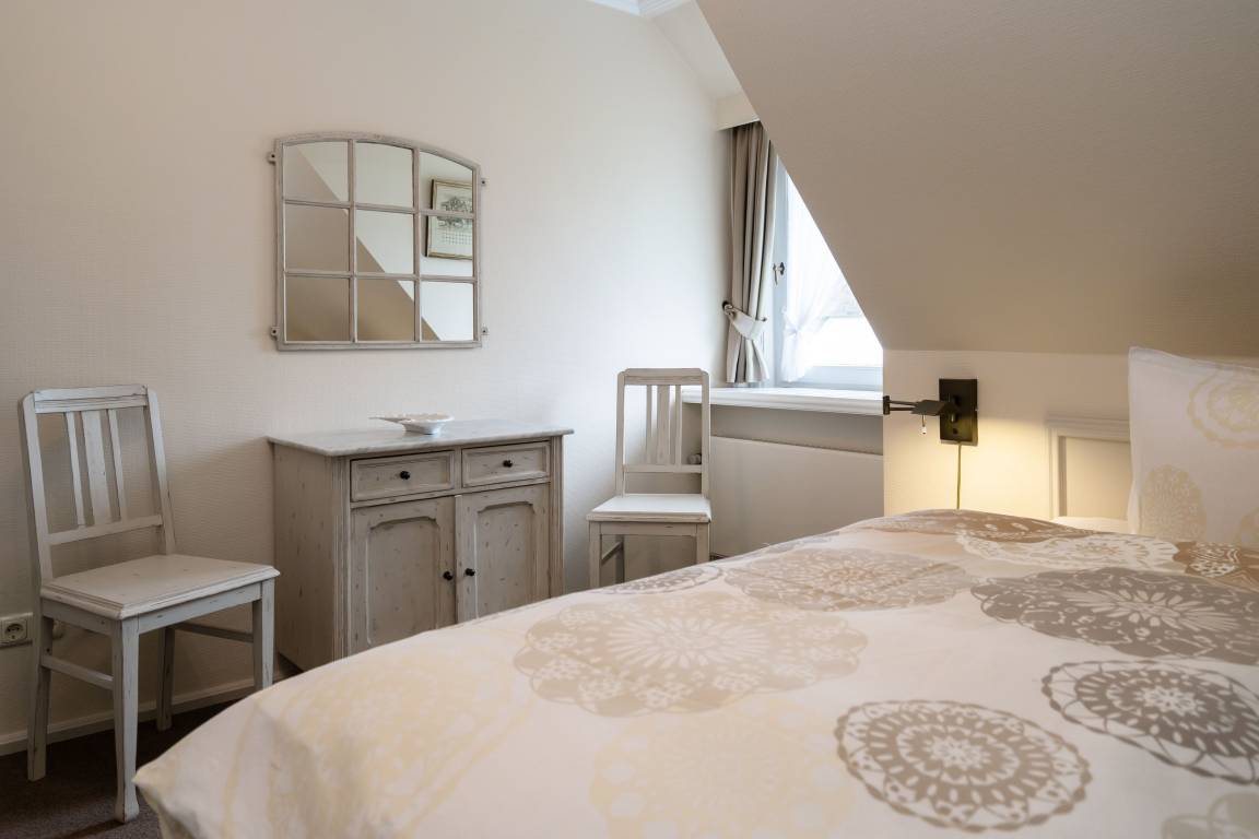60 m² Ferienwohnung ∙ 2 Schlafzimmer ∙ 4 Gäste – Bild 14