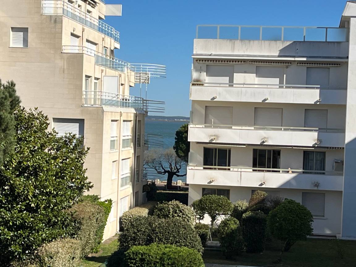 70 M² Appartamento Vacanza ∙ 1 Camera Da Letto ∙ 4 Ospiti - Arcachon