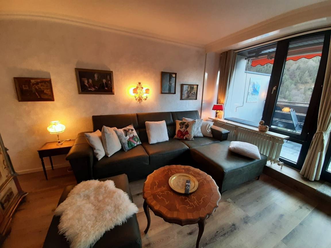 60 m² Ferienwohnung ∙ 1 Schlafzimmer ∙ 4 Gäste – Bild 31
