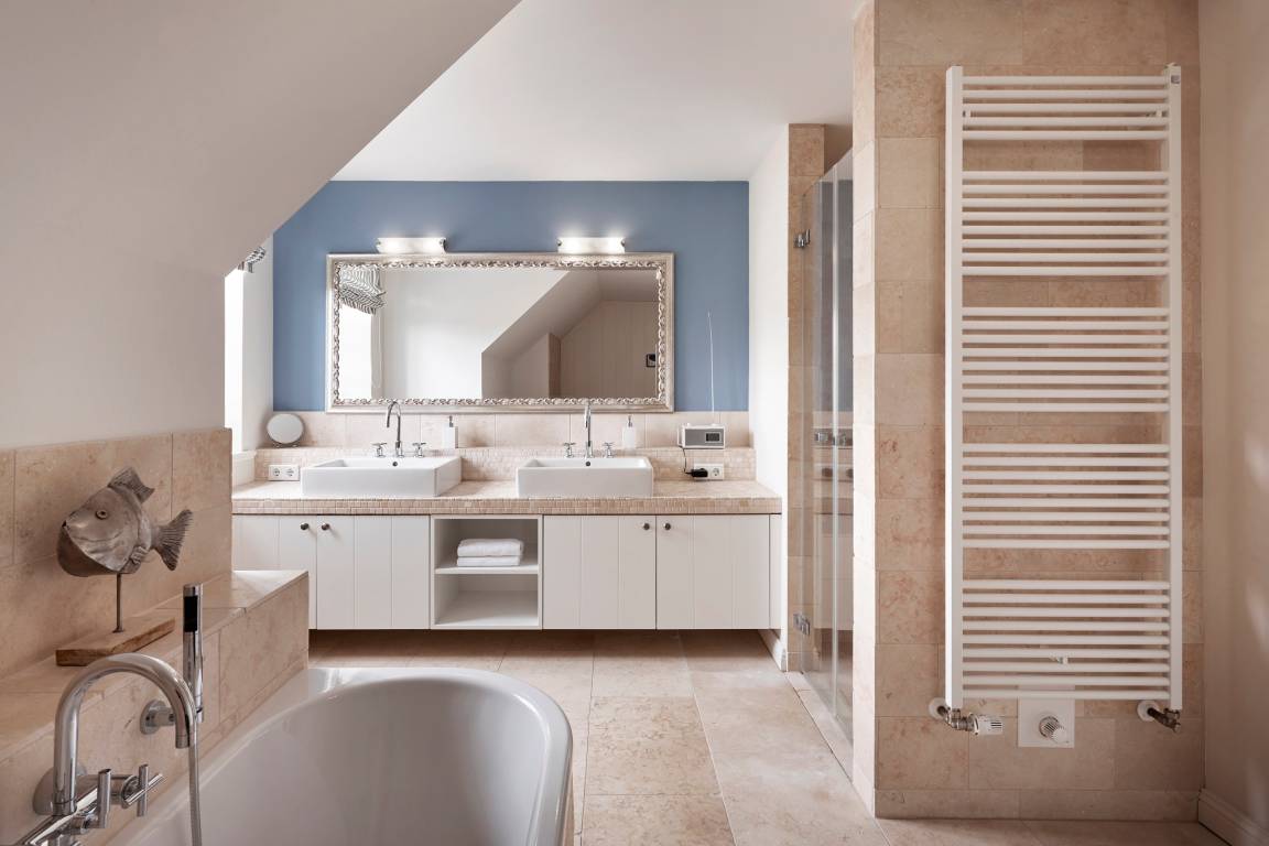 140 m² Ferienhaus ∙ 3 Schlafzimmer ∙ 6 Gäste – Bild 20