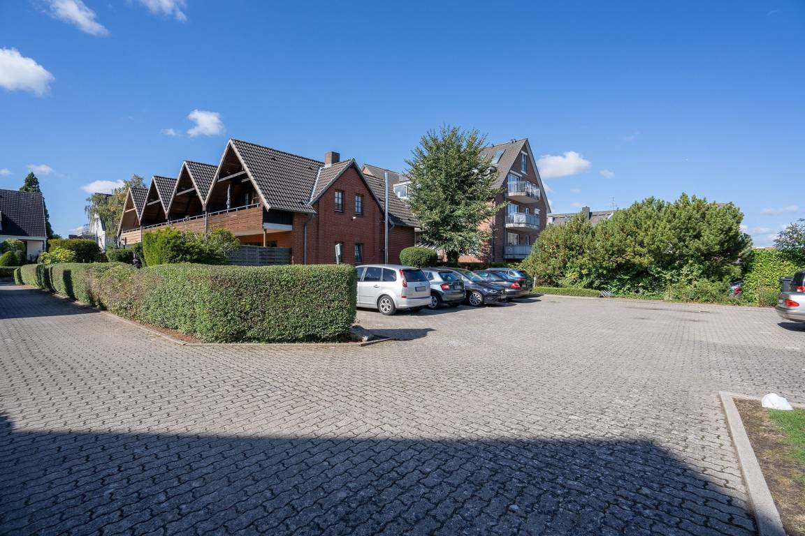 43 m² Ferienwohnung ∙ 1 Schlafzimmer ∙ 4 Gäste – Bild 27