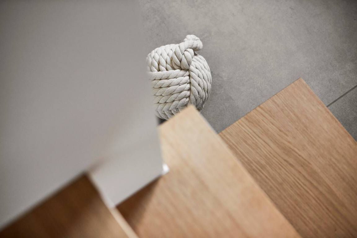 65 m² Ferienhaus ∙ 2 Schlafzimmer ∙ 4 Gäste – Bild 13
