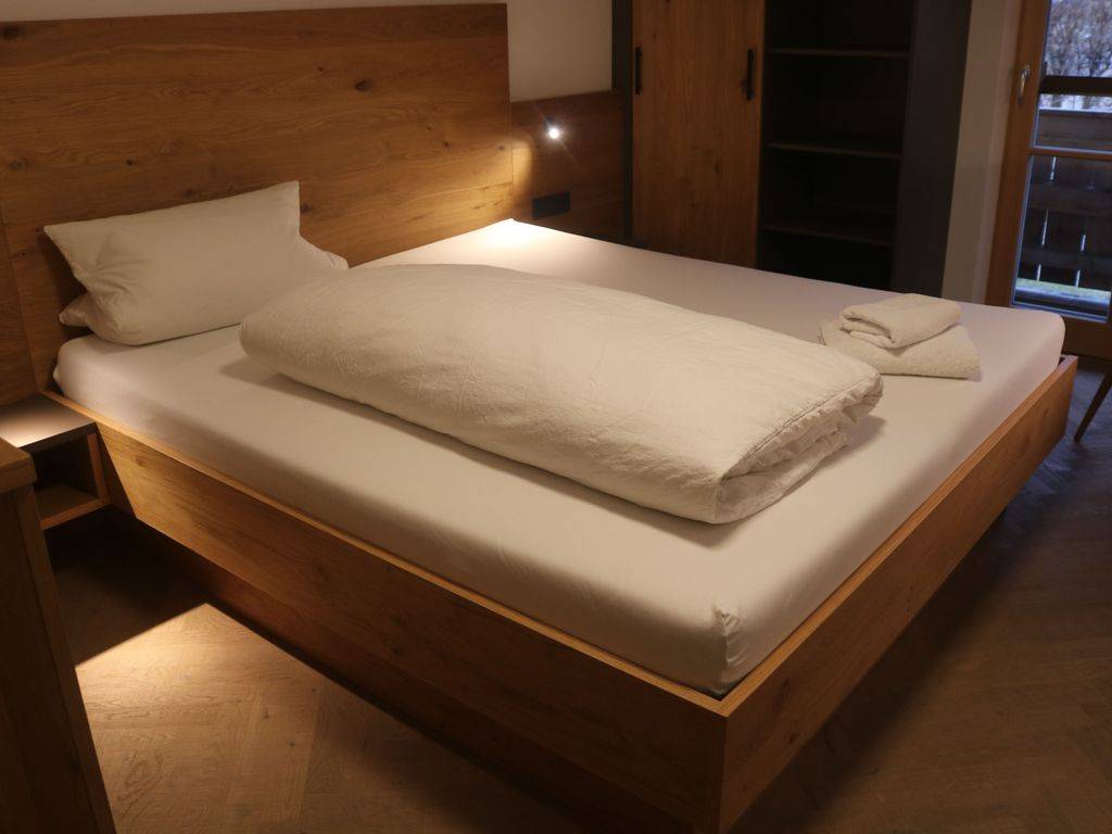 17 M² Pension ∙ 1 Bedroom ∙ 2 Guests - Bayrischzell