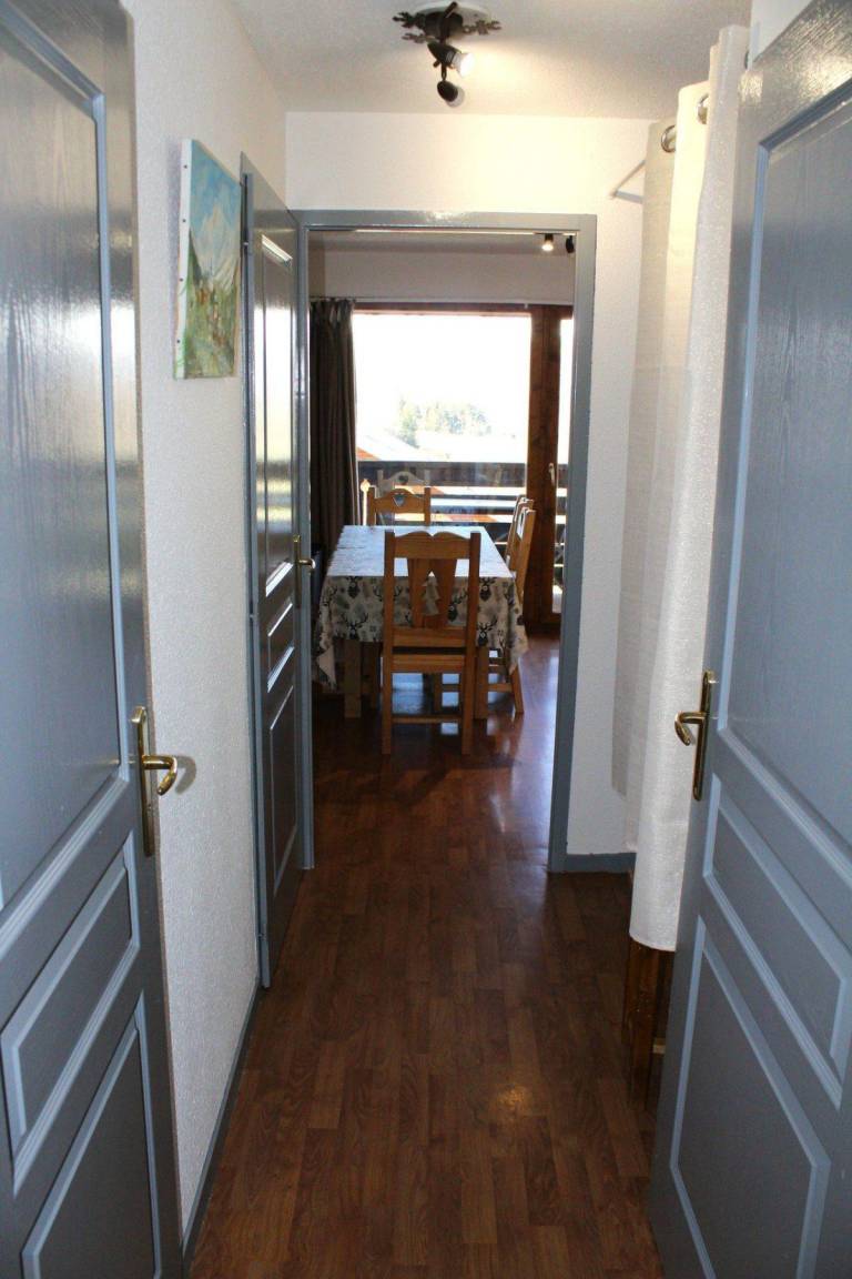 32 m² Ferienwohnung ∙ 1 Schlafzimmer ∙ 6 Gäste – Bild 27