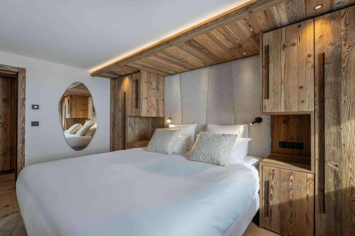 150 m² Ferienwohnung ∙ 4 Schlafzimmer ∙ 8 Gäste – Bild 12