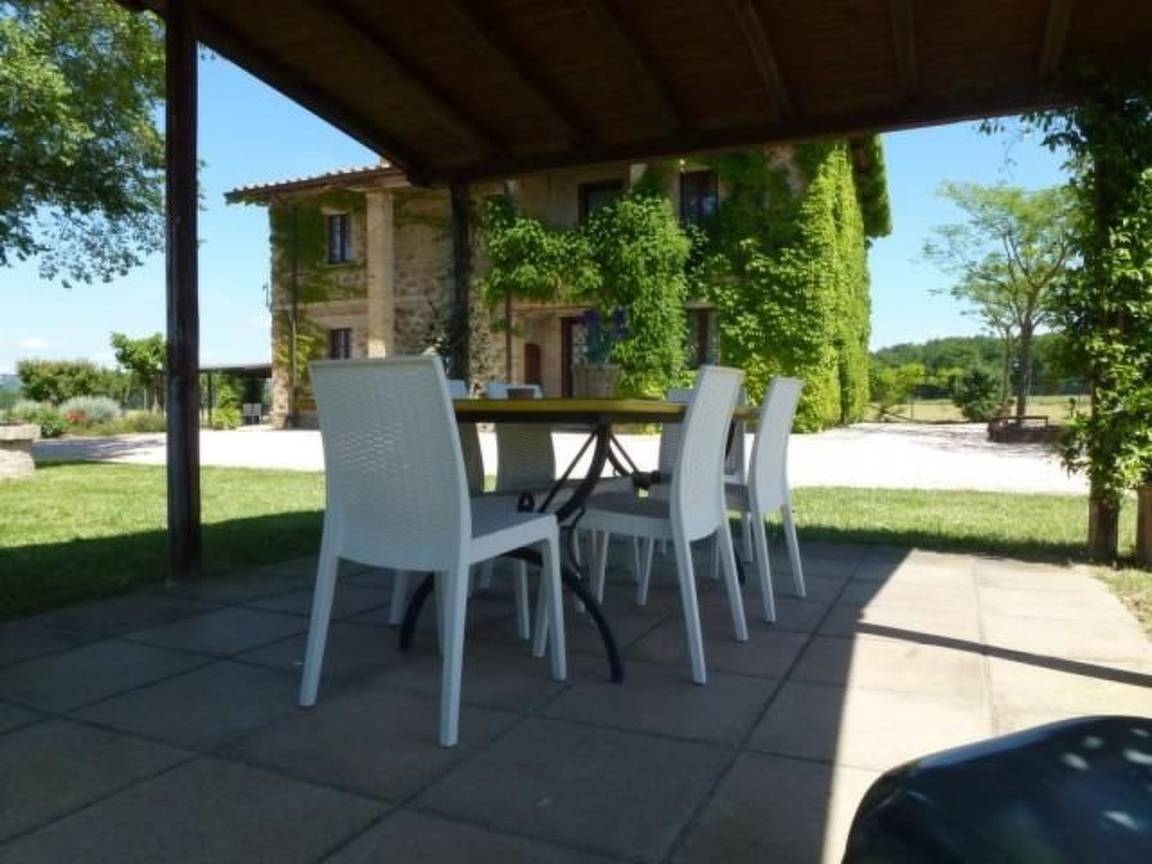 140 M² Apartment ∙ 3 Bedrooms ∙ 5 Guests - Perugia