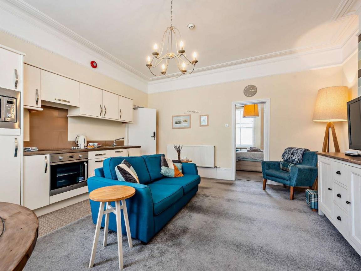 Apartment ∙ 1 Bedroom ∙ 2 Guests - Tenby
