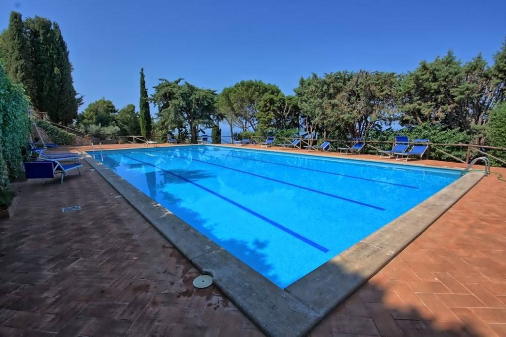 50 M² Appartement ∙ 1 Slaapkamer ∙ 5 Gasten - Monte Argentario