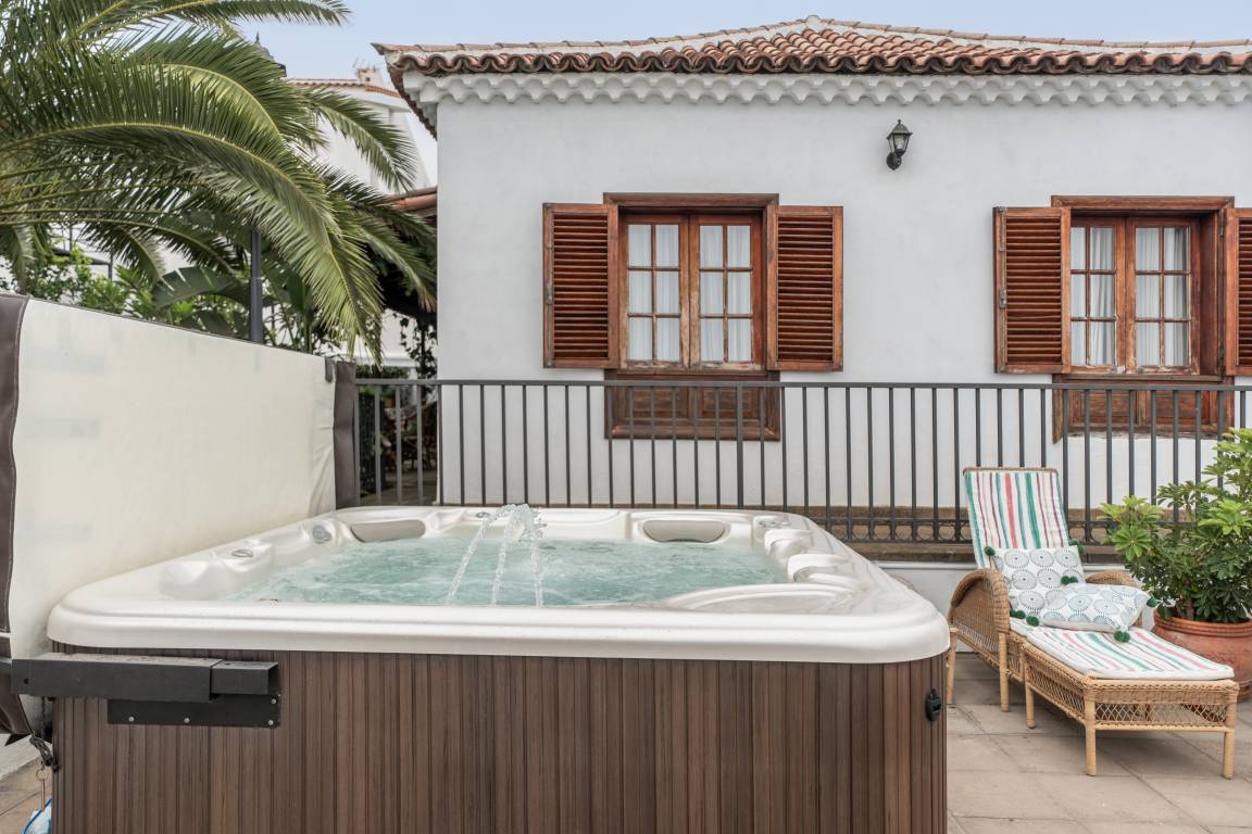 70 M² Apartment ∙ 1 Bedroom ∙ 4 Guests - Puerto de la Cruz